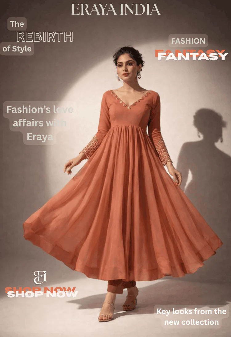 Timeless Style, Modern Soul